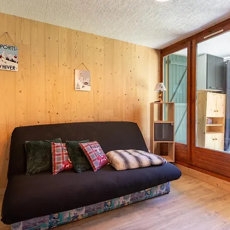Les Anglines - Appt Proche Station De