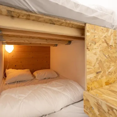 Les Anglines - Appt Proche Station De Les Angles (Pyrenees-Orientales)