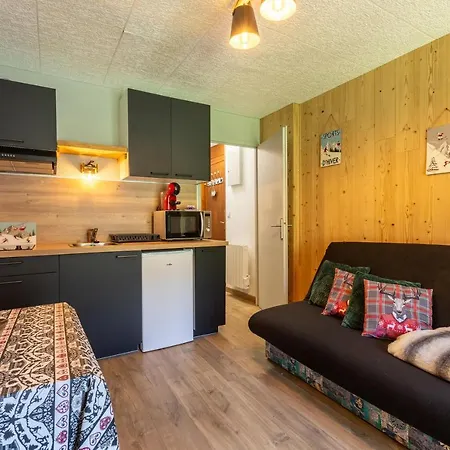 Les Anglines - Appt Proche Station De *