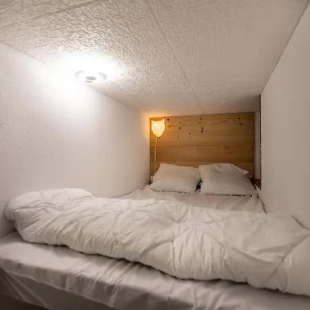 Apartment Les Anglines - Appt Proche Station De *