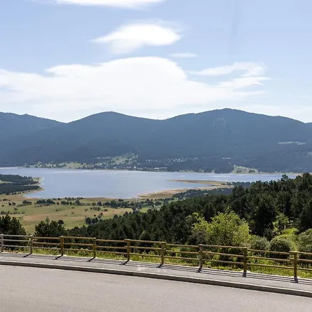 Les Anglines - Appt Proche Station De Les Angles (Pyrenees-Orientales)