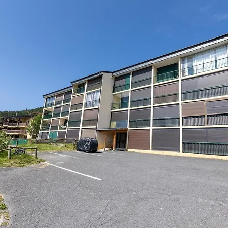 Les Anglines - Appt Proche Station De Apartment *