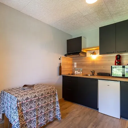 Les Anglines - Appt Proche Station De Apartment