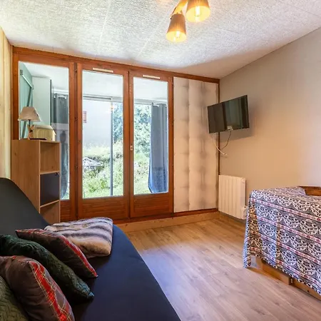 Apartment Les Anglines - Appt Proche Station De *