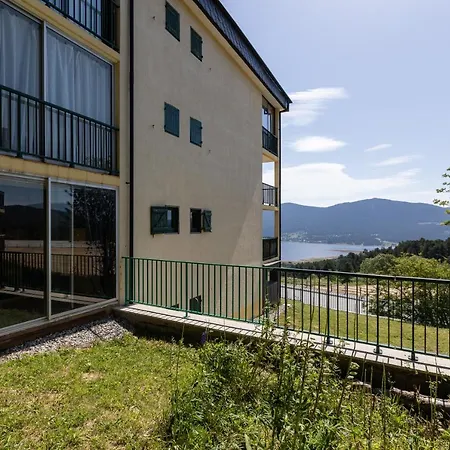Apartment Les Anglines - Appt Proche Station De