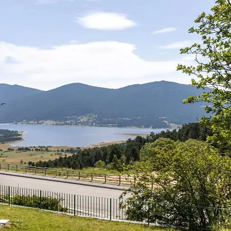 Apartment Les Anglines - Appt Proche Station De *