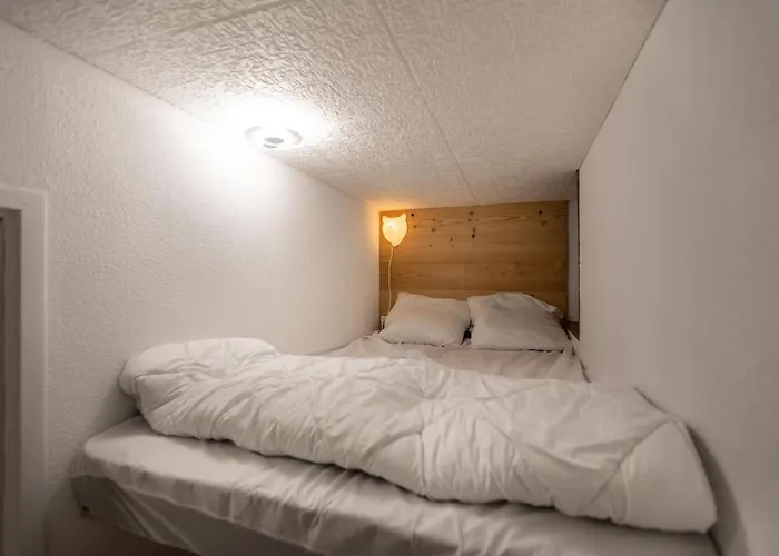 Apartman Les Anglines - Appt Proche Station De *