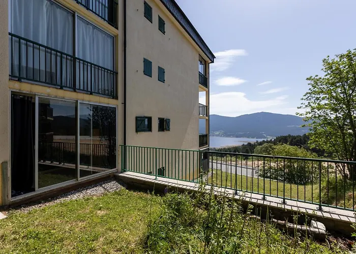 Apartman Les Anglines - Appt Proche Station De